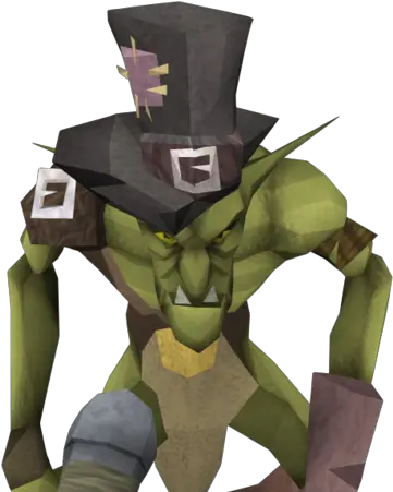  Goutbones Runescape Wiki Fandom Supernatural Creature Png Transformers Buddy Icon