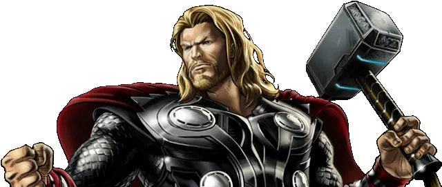  Download Item Specifics Thor Png Full Size Png Image Thor Marvel Avengers Thor Png