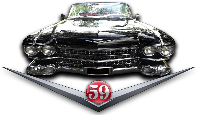  Download Hd Convertible Cadillac Png Frente De Cadillac Cadillac Logo Png