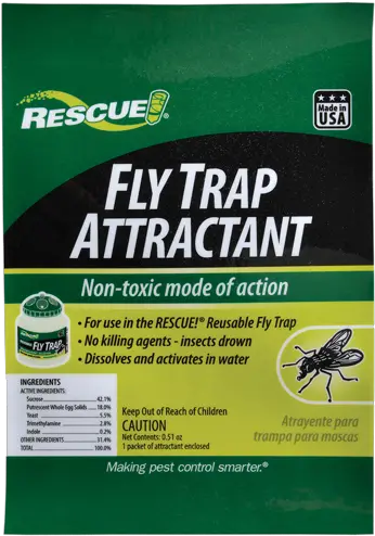  Rescue Fly Trap Attractant Fly Paint On Attractants Png Flies Png