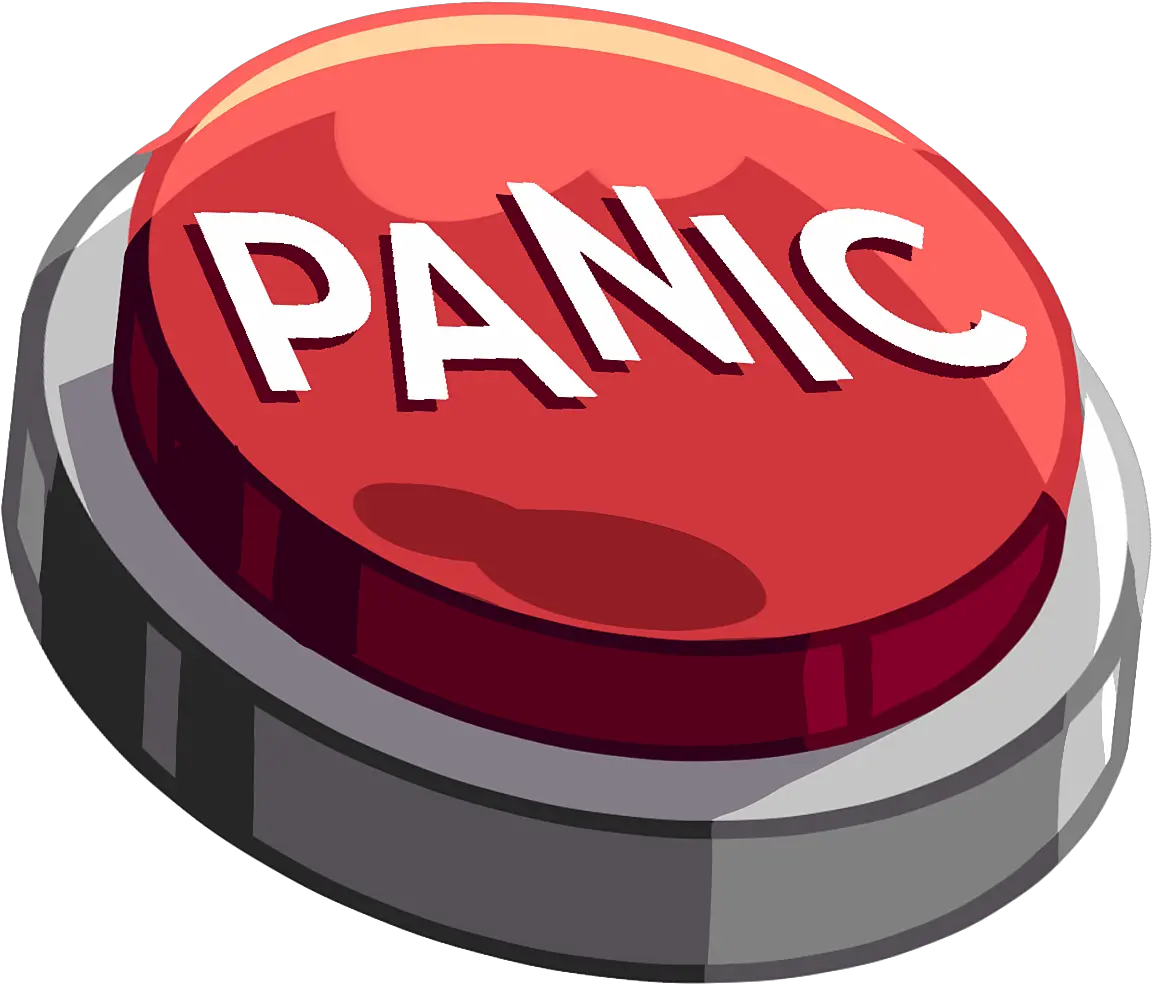  Download Panic Button Png Image With No Background Pngkeycom Transparent Background Panic Button Png Button Transparent Background