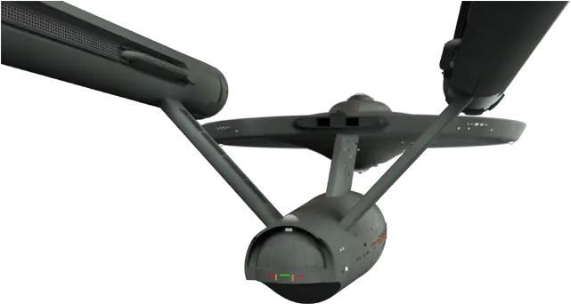  Uss Enterprise Finished Projects Blender Artists Community Portable Png Uss Enterprise Png