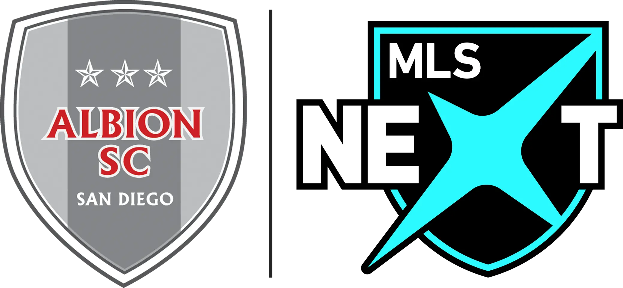  Albion Sc Boys Mls Next San Diego Albion Sc Png Mls Team Logo