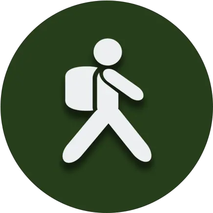  San Antonio Camping Land Heritage Institute Dot Png Hiking Icon