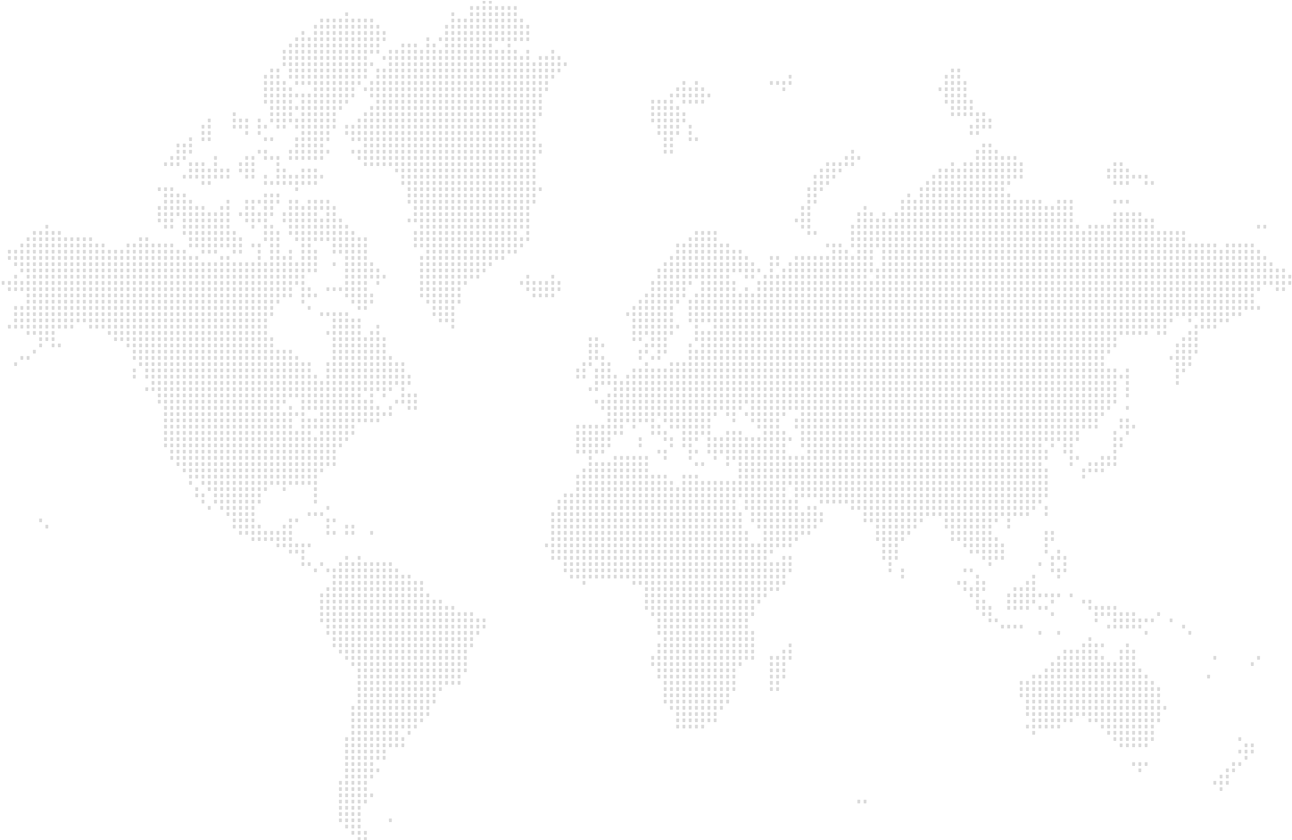  Dots Png Line Of Dots Png 1132570 Vippng World Map Dots Png