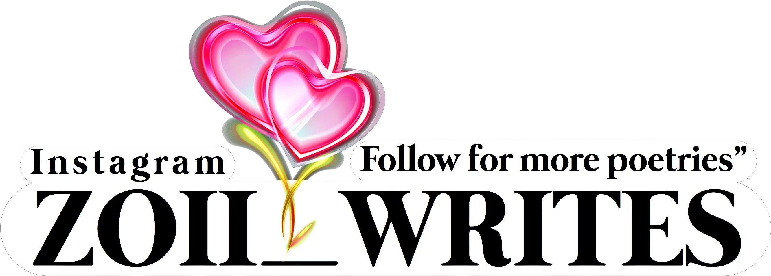  Follow Us Instagram Zoiiwrites In 2020 Rahim Yar Khan Van Hees Png Follow Us On Instagram Logo