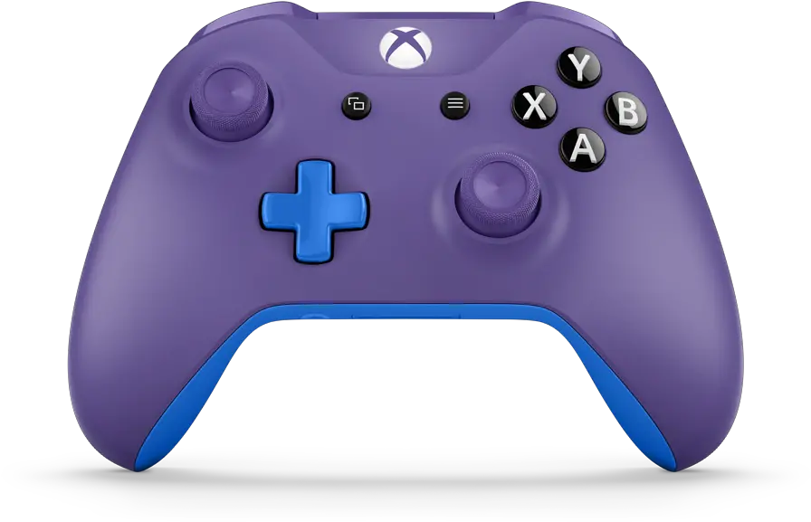  How To Make A Custom Xbox One Controller Solid Png Xbox One Controller Transparent Background