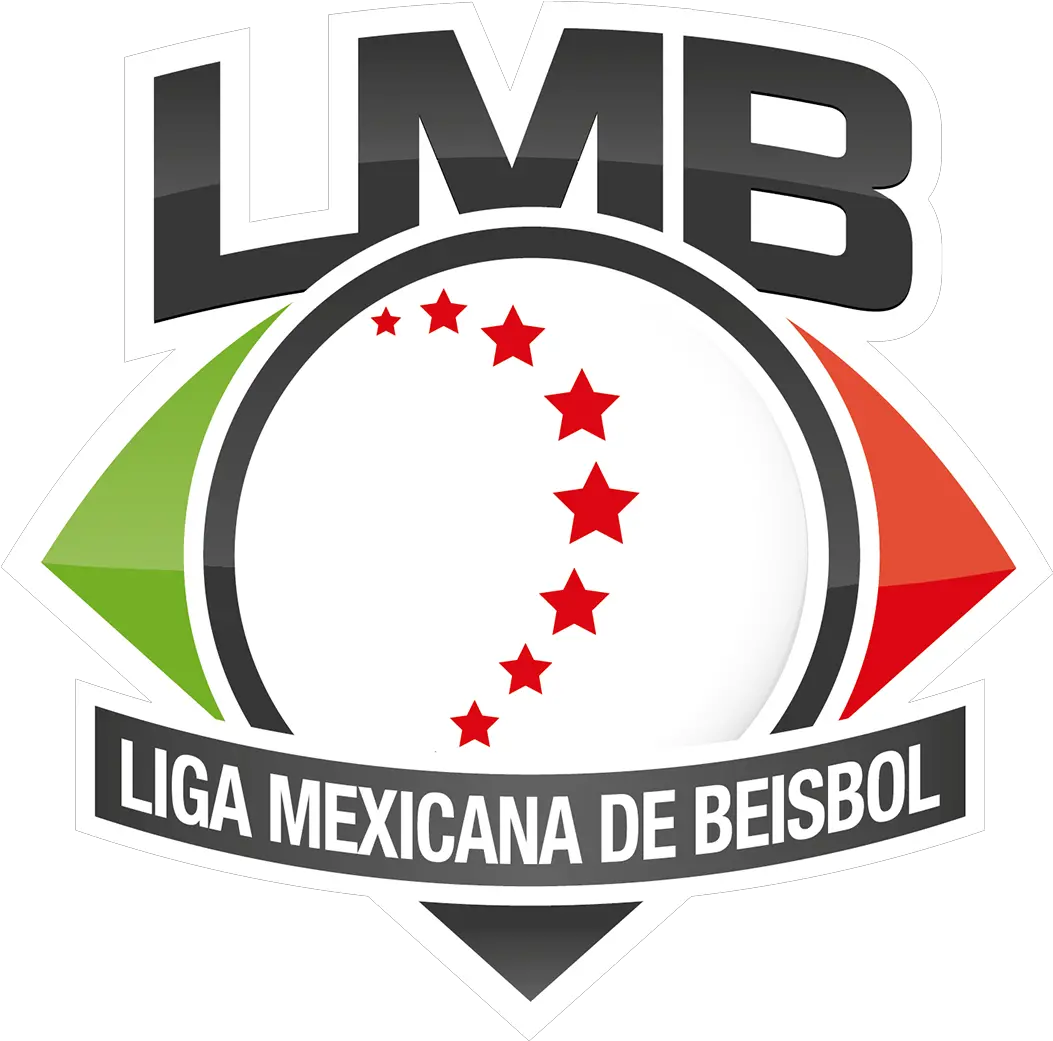  Liga Mexicana De Béisbol Logo And Png Mx