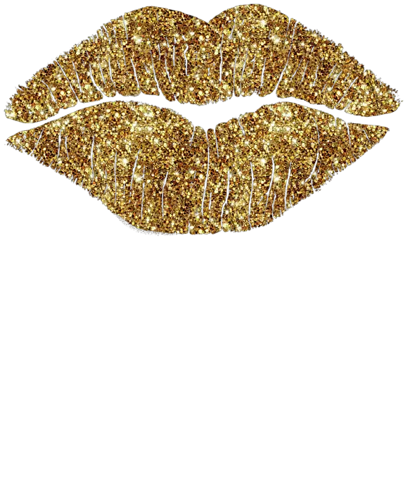  Download Hd 15 Gold Lips Png For Free Transparent Background Red Glitter Png Lips Png