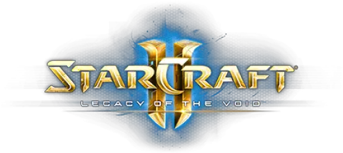  Legacy Of The Void Battle Starcraft Legacy Of The Void Png Starcraft 2 Logo