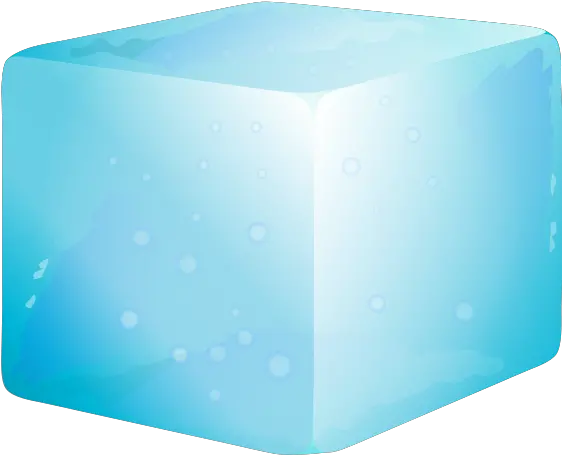  Download Cube Transparent Png Cartoon Ice With Transparent Background Cube Transparent Background