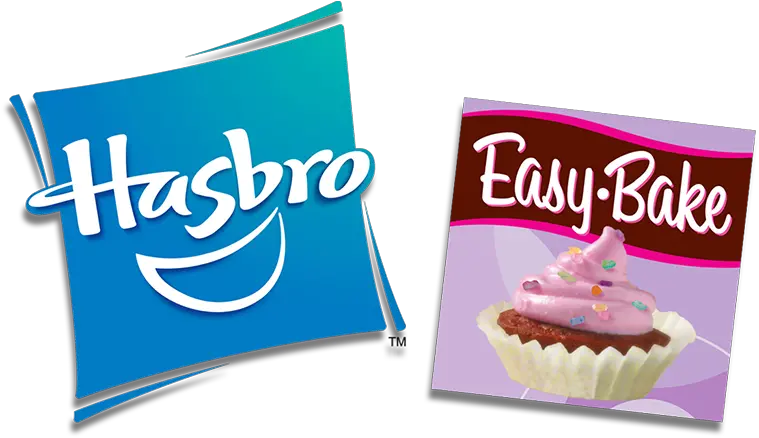  Easy Bake U2013 Longoria Design Cake Decorating Supply Png Hasbro Logo Png