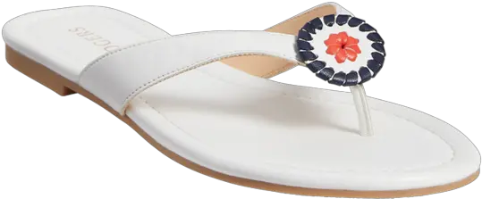  Rowan Flip Flop For Women Png Flip Flop Icon