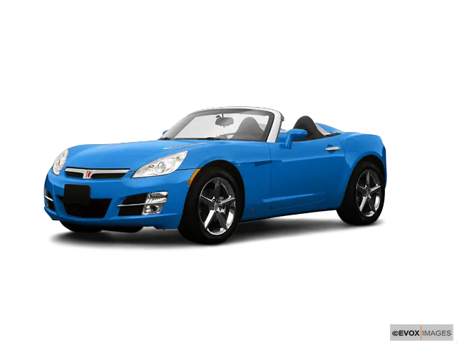  Used 2009 Saturn Sky Saturn Sky Png Saturn Car Logo