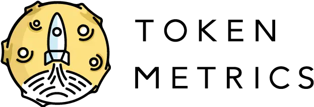  The Best Crypto Projects Of 2020 Token Metrics Blog Dot Png Korean Crypto Icon