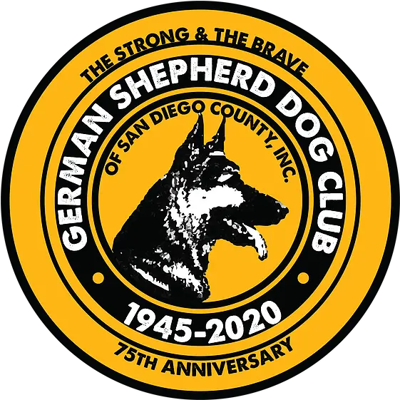  Home Gsdclubsd Police Dog Png German Shepherd Png