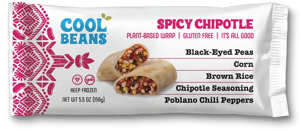  Spicy Chipotle Cool Beans Spicy Chipotle Wrap Png Chipotle Burrito Png