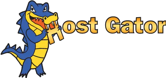  Host Gator Host Gator Png Gator Logo Png