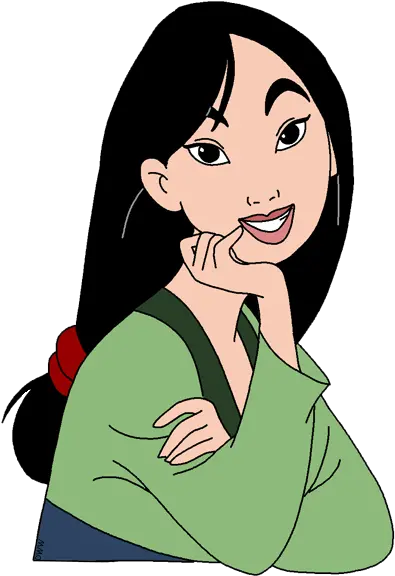  Mulan Mulan Princess Disney Png Mulan Transparent