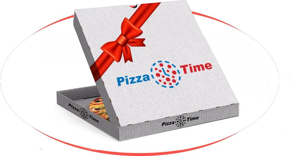  Enter To Win A Free Lunch For Your Business U2013 Pizza Time Cardboard Packaging Png Enter To Win Png