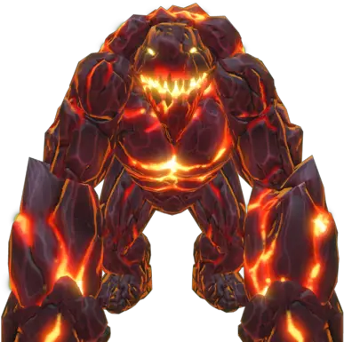  Fire Elemental Official Orcs Must Die Unchained Wiki Orcs Must Die 2 Fire Elemental Png Fire Embers Png