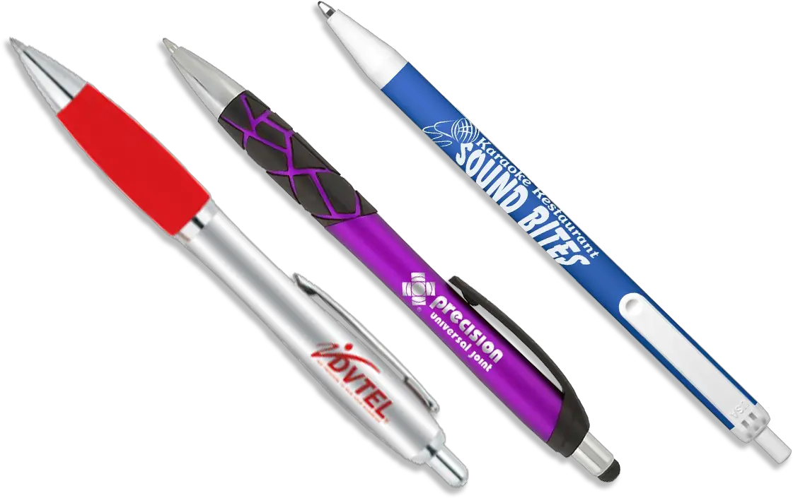  Personalized Pens And Pencils Custom With Logo Marking Tool Png Bic Pen Logo