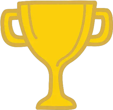  Object School Student Study Trophy Icon Trophy Icon Png Trophy Icon Png