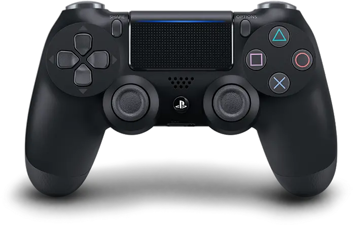  Library Of Playstation 4 Png Files Ps4 Controller On Pc Uncharted 4 Png