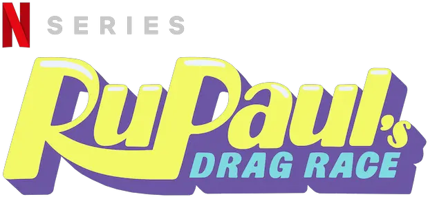  Rupaulu0027s Drag Race Netflix Official Site Drag Race Png Daisy Ridley Icon