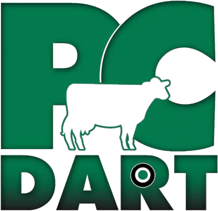  Herd Management Software Pcdart Lancaster Dhia Pcdart Logo Png Dart Logo