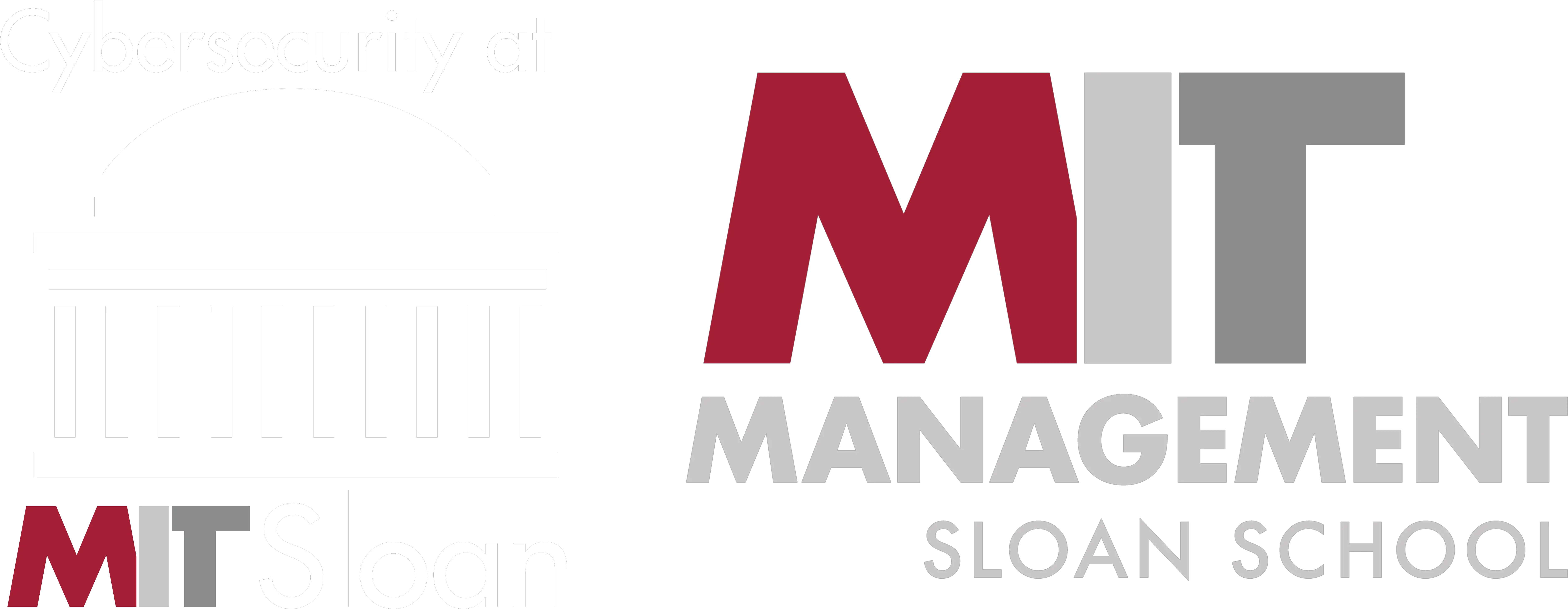  Mit Cams Mit Sloan School Of Management Logo Png Mit Logo Png