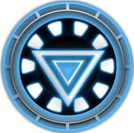  Arc Reactor Png 1 Image Iron Man Arc Reactor Arc Reactor Png