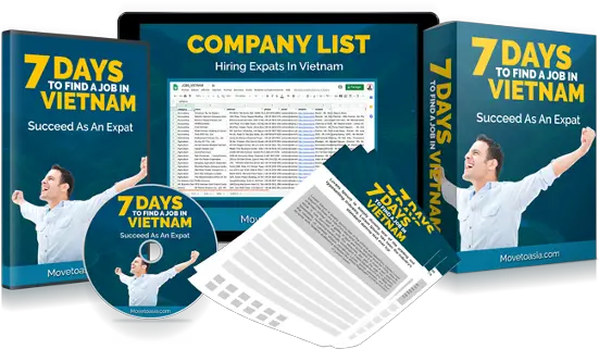  7 Days To Find A Job In Vietnam Reading Png Vietnam Png