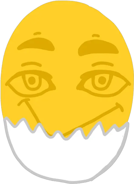  Reallyhotegg Discord Emoji Illustration Png Egg Emoji Png