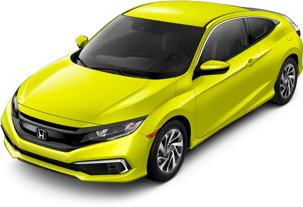  2019 Honda Civic Coupe Colors Price Honda Civic Two Door 2019 Png Honda Civic Png