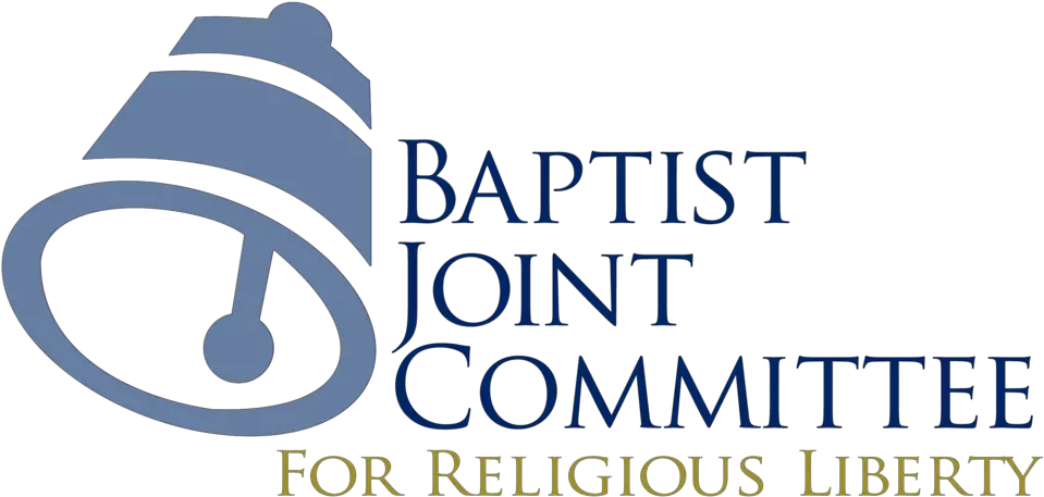  National Partners U2014 The Shoulder To Campaign Baptist Joint Committee For Religious Liberty Png Church Of The Brethren Logo