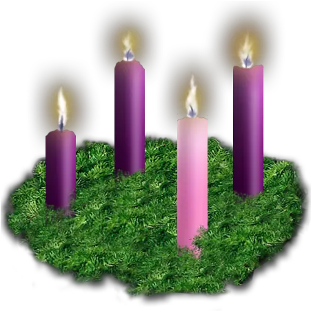  Advent Wreath Png Picture Advent Advent Wreath Png