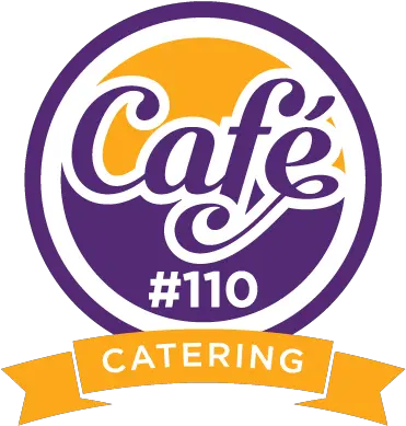  Cafe110 Logos Catering Cnn Png Cafe Logos