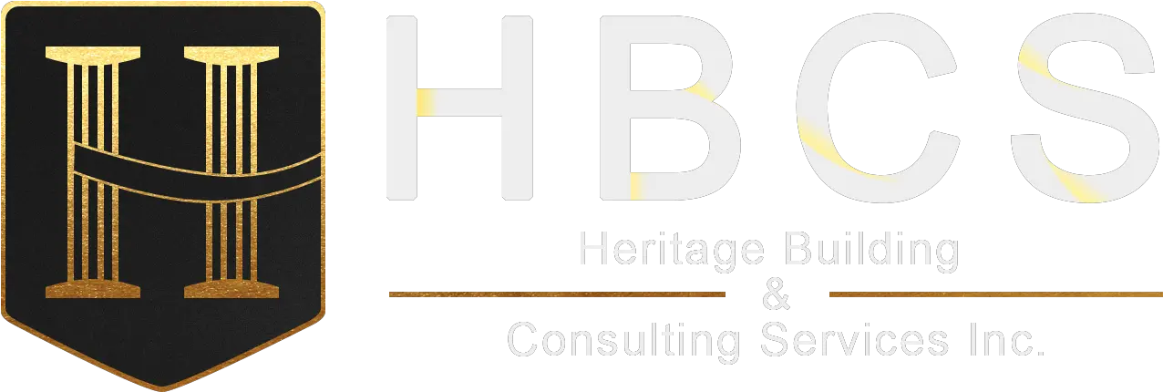  Home Heritage Building U0026 Consulting Services Inc Orange Png Building Logo