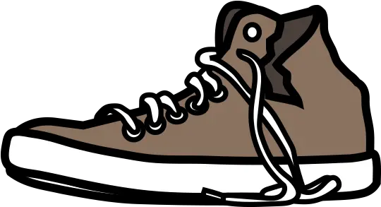  Download Hd Why Gotta Have Sole Are More Than Old Shoe Old Shoe Transparent Background Png Cartoon Shoes Png