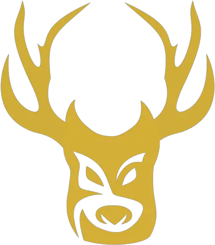  Cropped Elk Png Buck Png