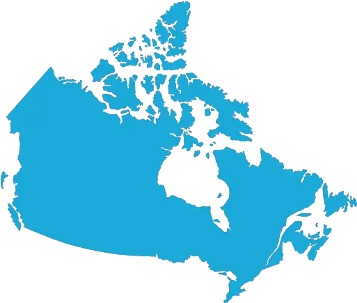  Hs Chapter 99 Trade Statistics Tariff Rates For Temporary Transparent Background Canada Map Png Silhouette Icon 8130