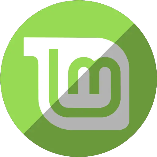  Linux Mint Icon Icon Linux Mint Logo Png Linux Png