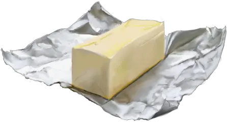  Stick Of Butter Png 2 Image Processed Cheese Stick Of Butter Png