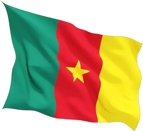  Cameroon Flag Png Transparent Images Cameroon Flag Png Flag Png