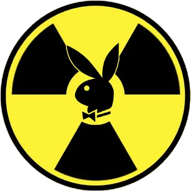  The Magic Of Internet Radioactive Logo Png Playboy Logo Png