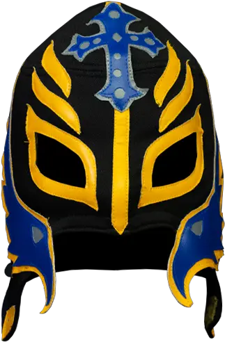  Rey Mysterio Black Mask Wwe Png Rey Mysterio Png