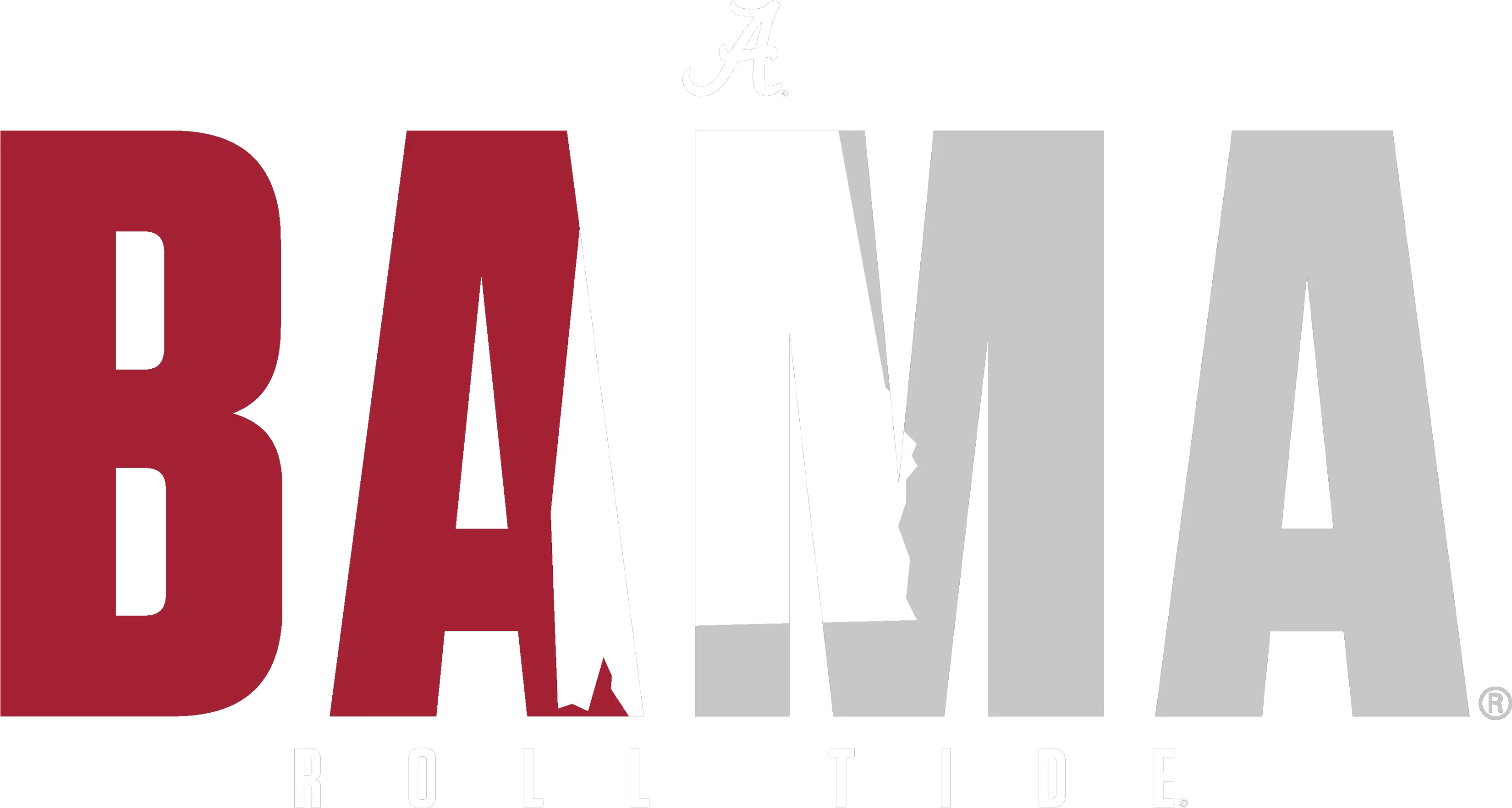  Details About Venley Official Ncaa Alabama U0027bamau0027 Roll Tide Menu0027s Womenu0027s Boyfriend T Shirt Vertical Png Roll Tide Png