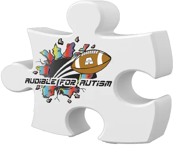  Audible For Autisim Logo Language Png Audible Logo