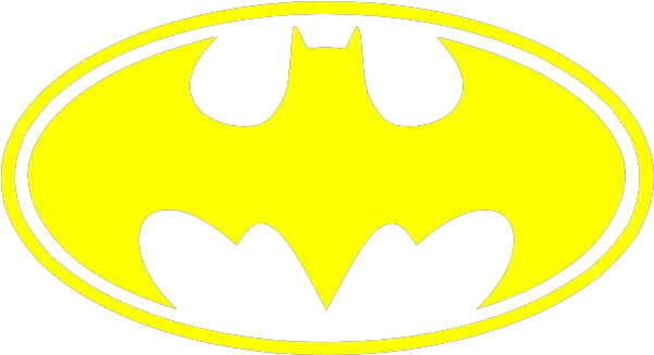  Batman Logo Yellow Bat Batman Symbol Png Bat Symbol Png